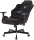 фото Кресло игровое Бюрократ KNIGHT N1 BLACK