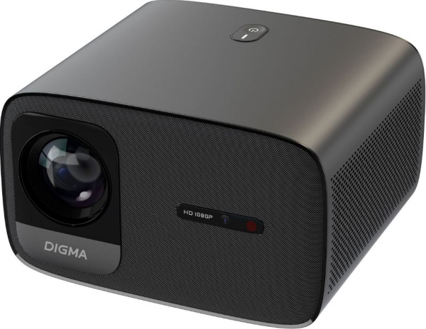 фото Проектор  Digma DP-FHD450A в Волгограде