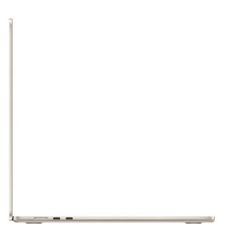 фото Ноутбук  Apple MacBook Air 15 (2024) в Екатеринбурге 15 ", Core m3, 16 Гб RAM, 256 Гб SSD, M3 10-core GPU, Розовое золото