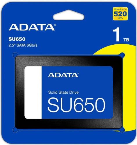 фото Накопитель SSD 2.5