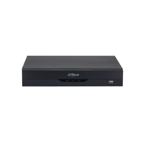 фото Видеорегистратор  Dahua DH-XVR5108HS-4KL-I2 в Красноярске