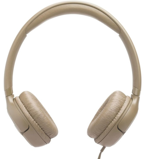 фото Наушники  JBL JBLT530BEG в Санкт-Петербургe
