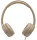 фото Наушники  JBL JBLT530BEG в Санкт-Петербургe