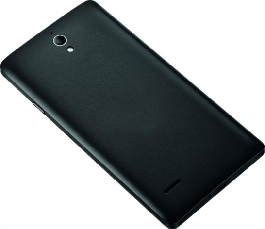 фото Мобильный телефон  Huawei Ascend G700 Black