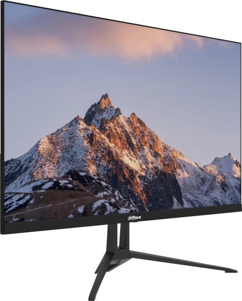 фото Монитор 27" Dahua DHI-LM27-B201E в Уфе