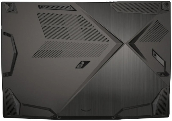 фото Ноутбук  MSI Thin 15 B12UC-3255XRU в Красноярске 15.6 ", Core i5, 16 Гб RAM, 1 Тб SSD, GeForce RTX 3050, Серый космос
