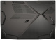 фото Ноутбук  MSI Thin 15 B12UC-3255XRU в Красноярске 15.6 ", Core i5, 16 Гб RAM, 1 Тб SSD, GeForce RTX 3050, Серый космос