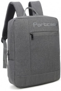 фото Рюкзак PortCase KBP-132GR