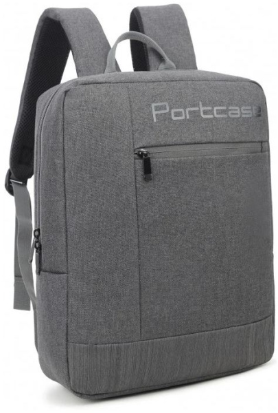 фото Рюкзак для ноутбука PortCase KBP-132GR в Волгограде