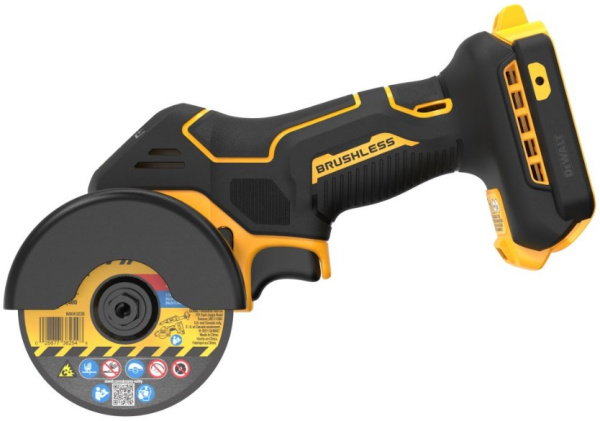 фото Пила циркулярная DeWALT DCS438N-XJ в Челябинске