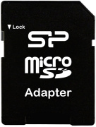фото Карта памяти Silicon Power SP128GBSTXDV3V20SP