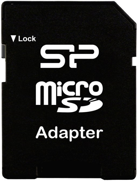 фото Карта памяти 128GB Silicon Power SP128GBSTXDV3V20SP в Перми