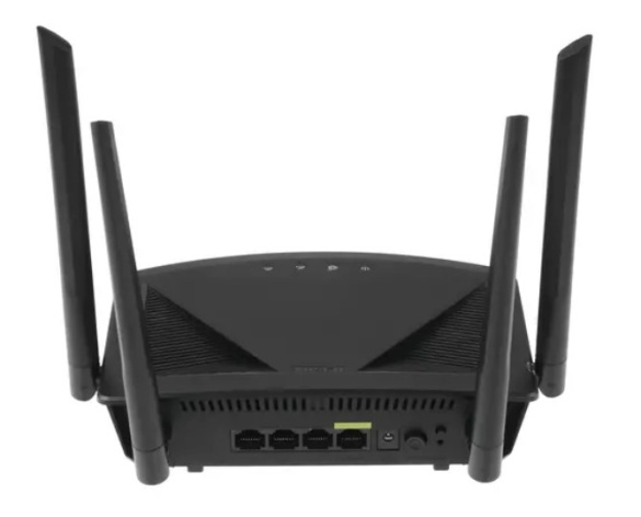 фото Маршрутизатор  D-link DIR-X1860/RU/R1A в Красноярске