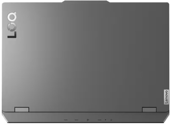 фото Ноутбук  Lenovo LOQ 15IAX9 в Самаре 15.6 ", Core i5, 16 Гб RAM, 512 Гб SSD, UHD Graphics, Серый