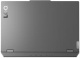 фото Ноутбук  Lenovo LOQ 15IAX9 в Самаре 15.6 ", Core i5, 16 Гб RAM, 512 Гб SSD, UHD Graphics, Серый