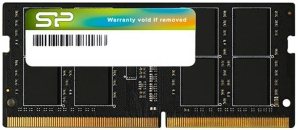 фото Модуль памяти SODIMM DDR4 8GB Silicon Power SP008GBSFU320X02 в Челябинске