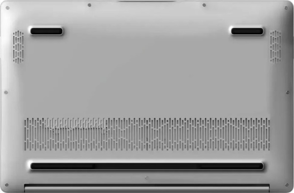 фото Ноутбук  TECNO MegaBook T15DA 15.6 ", Ryzen 5, 8 Гб RAM, 512 Гб SSD, Radeon Graphics, Серый