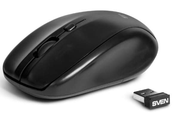 фото Мышь Wireless Sven SVEN RX-305 в Перми