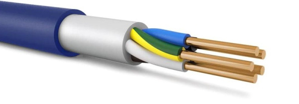 фото Кабель  Русский Свет ВВГнг(А)-LS в Казани