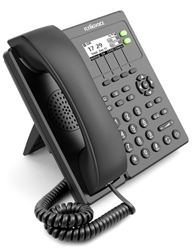 фото Телефон SIP  Flying Voice FIP-10 в Красноярске