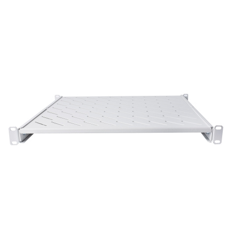 фото Полка стационарная Filum FL-RSHU-1U-450-GY в Казани