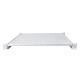 фото Полка стационарная Filum FL-RSHU-1U-450-GY в Казани