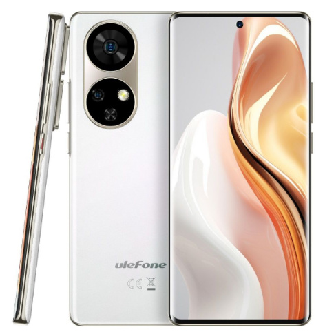 фото Смартфон  Ulefone Note 17 Pro 12/256GB в Казани