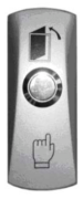 фото Кнопка Smartec ST-EX010SM