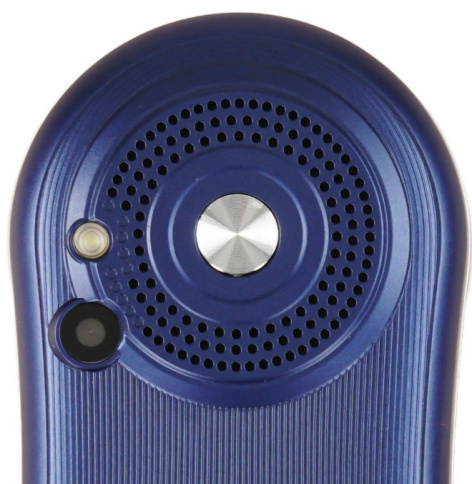фото Мобильный телефон  BQ 1416 Circle Blue в Уфе