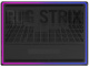 фото Ноутбук  ASUS ROG Strix Scar 18 G835LW-SA112W в Уфе 18 ", Core Ultra 9, 32 Гб RAM, 1 Тб SSD, GeForce RTX 5080, Черный