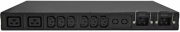 фото Переключатель нагрузки Teslapower TP-ATS-06A02B-1U
