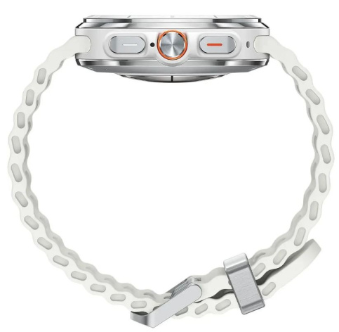 фото Часы  Samsung Galaxy Watch Ultra в Уфе