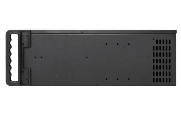 фото Корпус серверный 4U Exegate Pro 4U480-15/4U4132/1100RADS в Омске