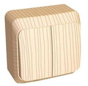 фото Выключатель Systeme Electric BA10-006D