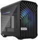 фото Корпус mITX Fractal Design Torrent Nano RGB Black TG Light Tint