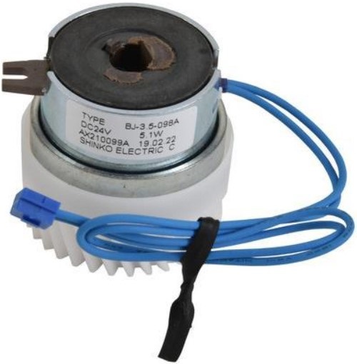

Запчасть Ricoh AX210099 магнитная муфта (old AX210079), AX210099