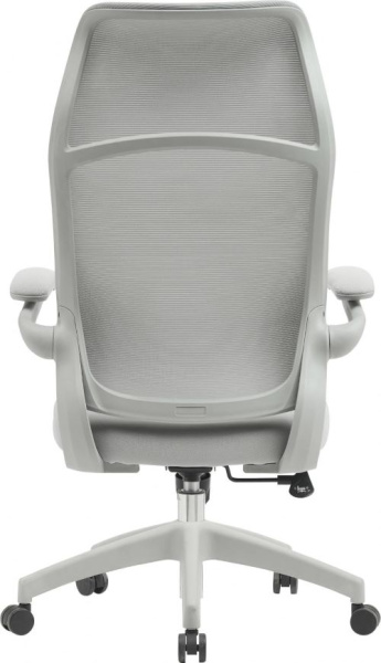 фото Кресло  Cactus CS-GMC505-GY в Омске