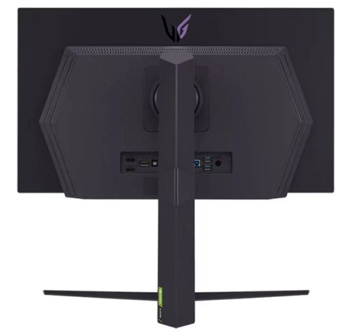 фото Монитор 27" LG 27GS95QE-B в Волгограде