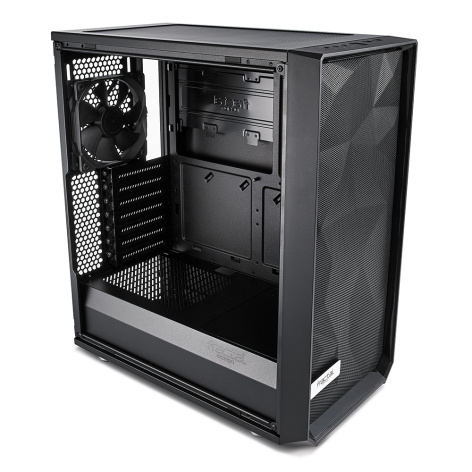 фото Корпус ATX Fractal Design Meshify C