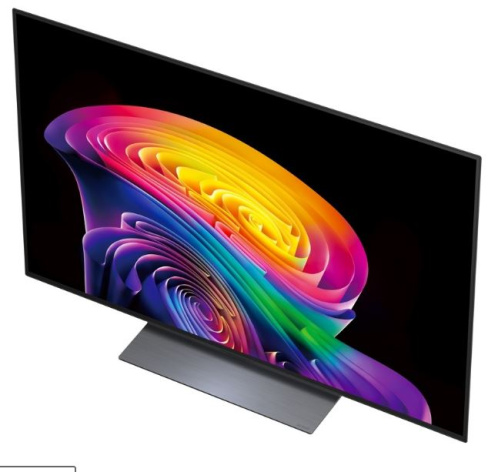 фото Телевизор OLED LG OLED77C6RLA.ARUG в Казани