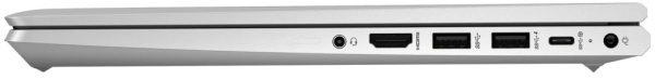 фото Ноутбук  HP ProBook 440 G9 в Перми 14 ", Core i5, 16 Гб RAM, 2 Тб SSD, Iris Xe Graphics, Серебристый