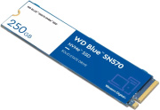 фото Накопитель SSD Western Digital WDS250G3B0C