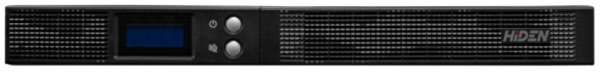 фото Источник бесперебойного питания  HIDEN KLPS500RM-N в Казани