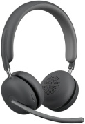 фото Гарнитура Logitech Zone 2 UC