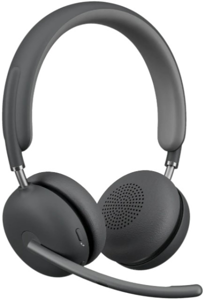 фото Гарнитура беспроводная Logitech Zone 2 UC в Самаре