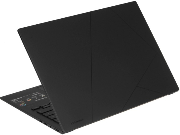 фото Ноутбук  ASUS ZENBOOK 14 UM3406GA-QD149 в Нижнем Новгороде 14 ", Ryzen AI 400, 32 Гб RAM, 1 Тб SSD, Radeon 840M, Черный