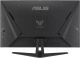 фото Монитор 31,5" ASUS TUF Gaming VG328QA1A в Перми