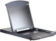 фото Переключатель KVM Aten KL1116VN-AXA-RG