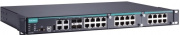 фото Коммутатор MOXA IKS-6728A-4GTXSFP-24-24-T
