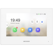 фото Видеодомофон HIKVISION DS-KH6320-LE1/White(B)